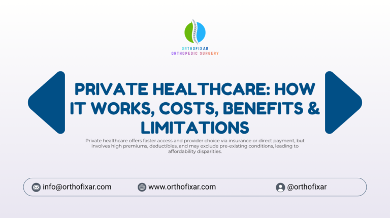 private healthcare