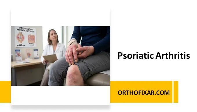 Psoriatic Arthritis