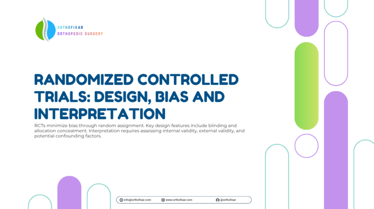 randomized controlled trial