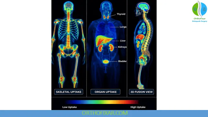 SPECT Scan Imaging: Principles, Uses & Clinical Applications 4 SPECT Imaging