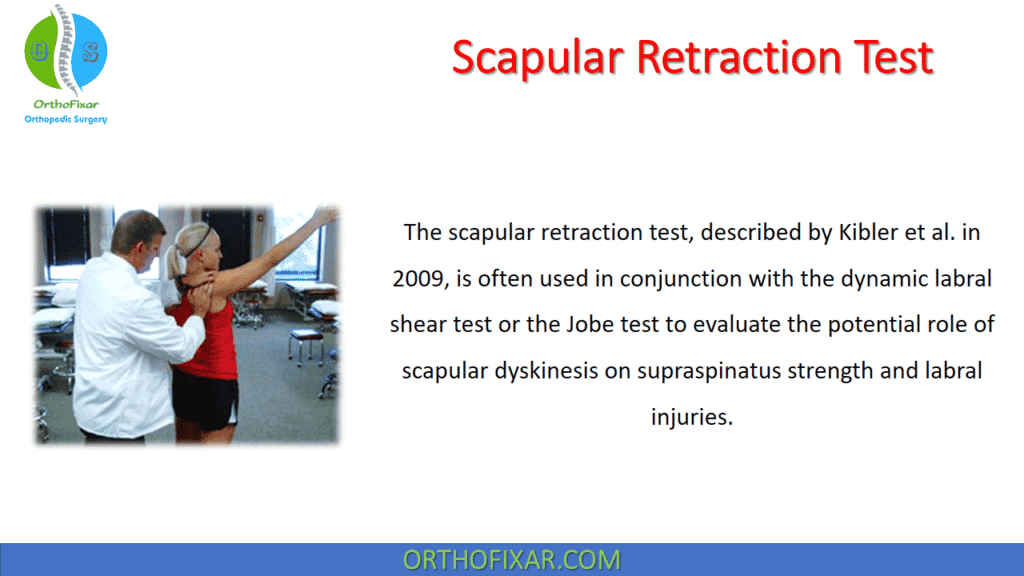 McMurray Test For Meniscus Injury | OrthoFixar 2024