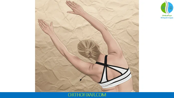 Schepelmann Sign for chest wall pain