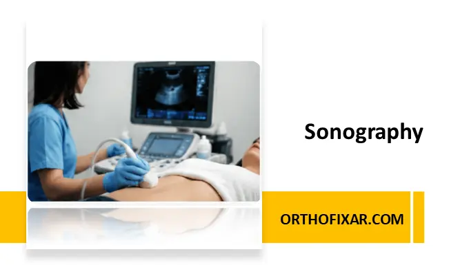 Sonography