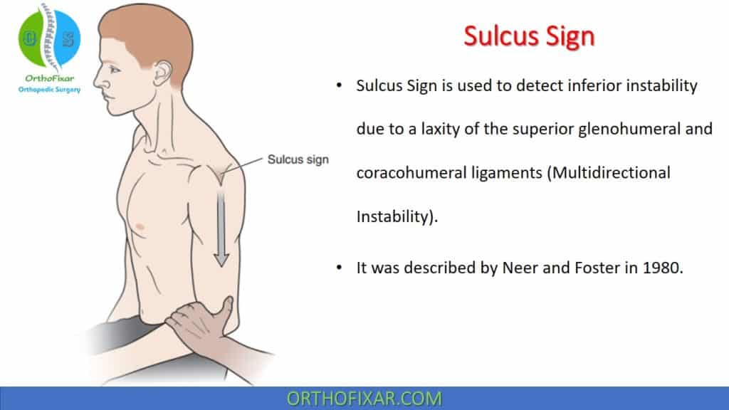 Supination External Rotation Test Shoulder Resisted Supination External Rotation Test (RSERT) | 2026
