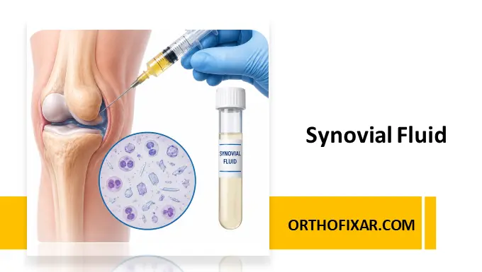 Synovial Fluid