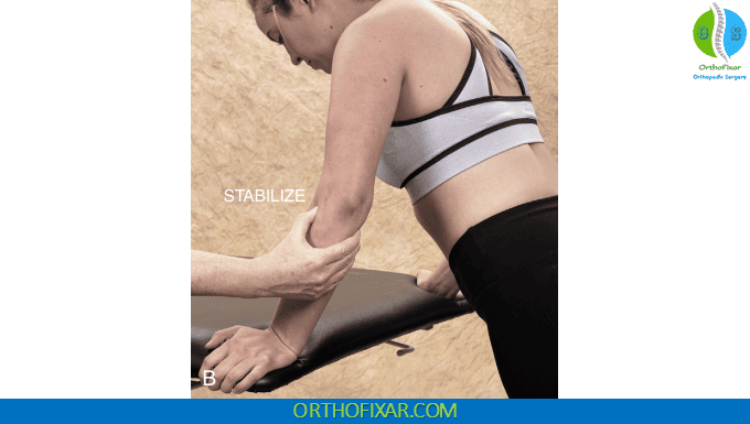 Tabletop Relocation Test 2 Tabletop Relocation Test phase 2