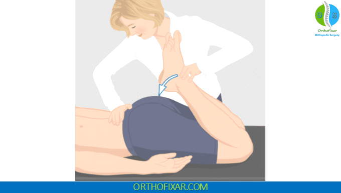 The Pheasant Test - Prone Instability Test