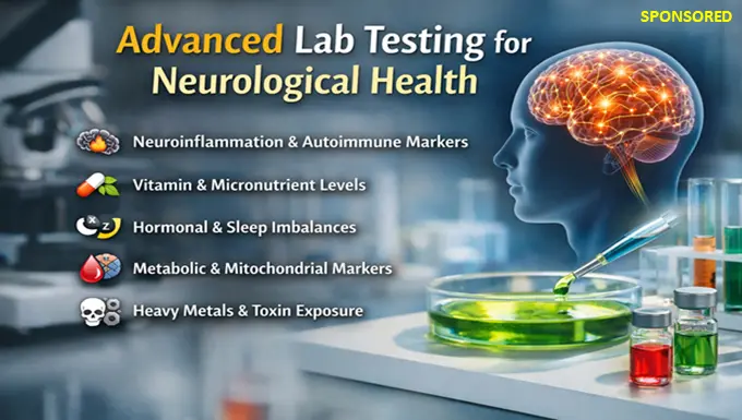 The Role of Specialized Lab Testing in Accurate Care