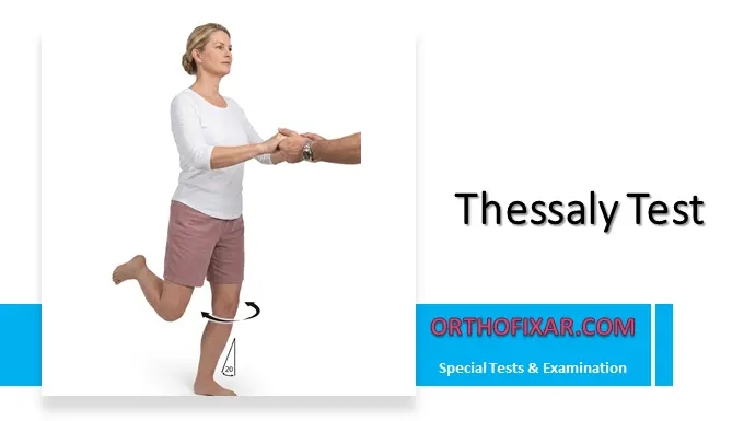 Thessaly test