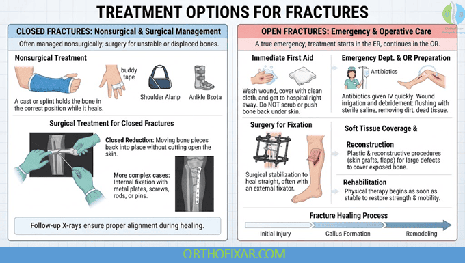 Treatment Options