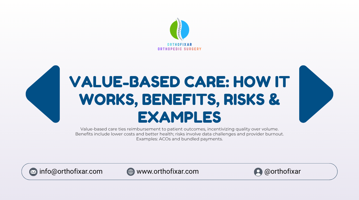 value based care