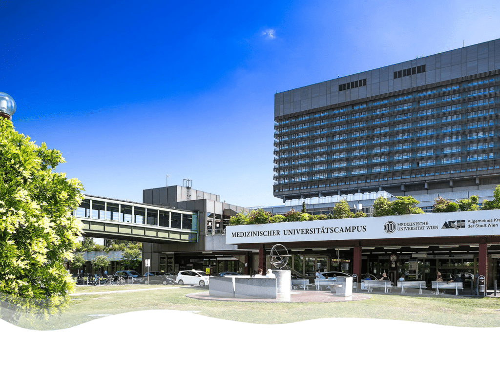 Vienna Medical University