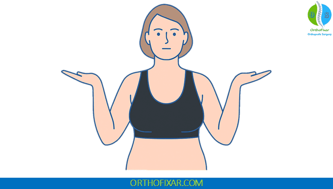 Wadsworth Elbow Flexion Test procedure
