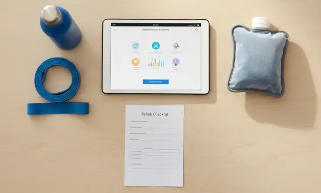 L-Carnitine for Post-Surgery Recovery: Mobility Support 3 image 3