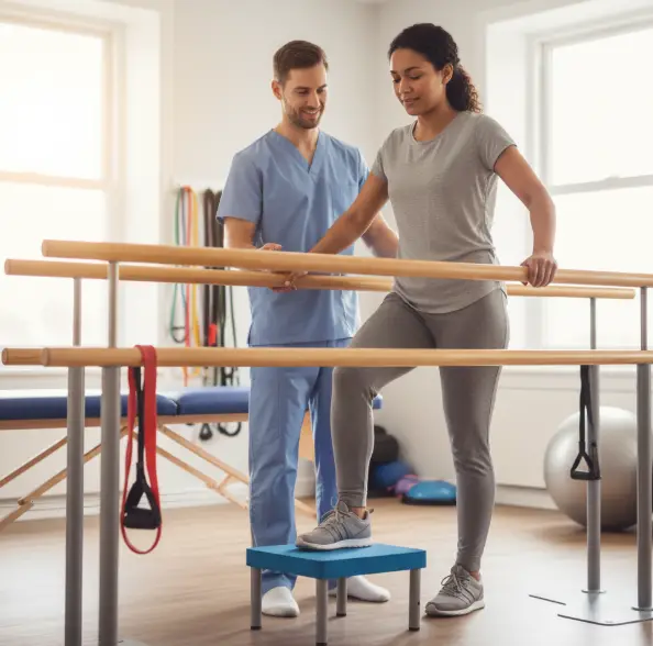 L-Carnitine for Post-Surgery Recovery: Mobility Support 2 image 4