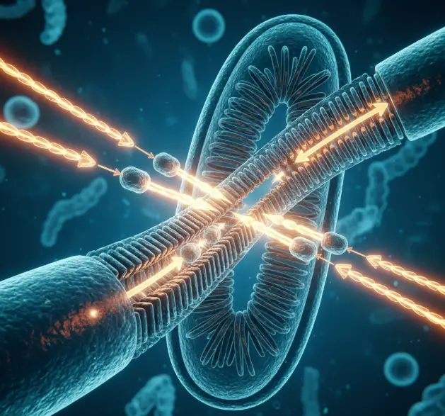 L-Carnitine for Post-Surgery Recovery: Mobility Support 1 L-Carnitine for Post-Surgery Recovery: Mobility Support