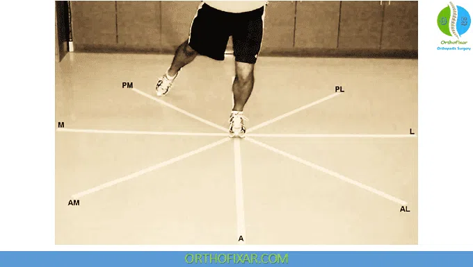 star excursion exercise