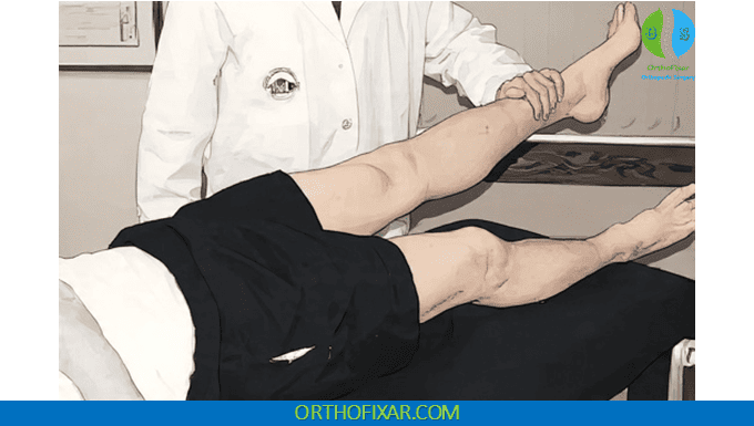 stinchfield test hip