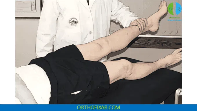 Stinchfield Test 1 stinchfield test hip